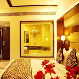 The Grand Thakar, Rajkot 5